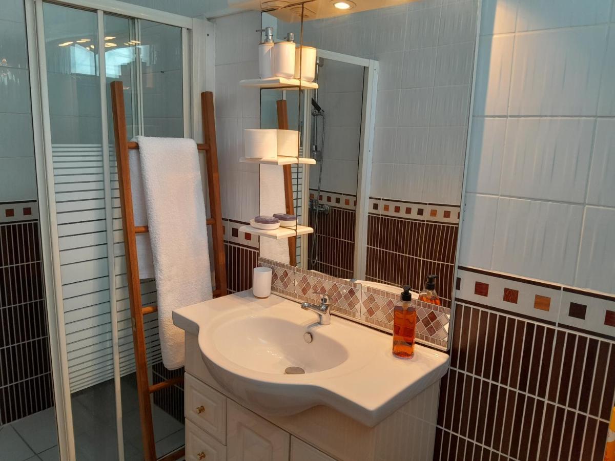 Chambre Wassai Remire-Montjoly Екстериор снимка