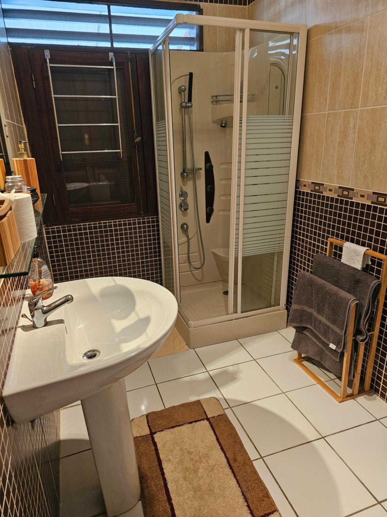 Chambre Wassai Remire-Montjoly Екстериор снимка